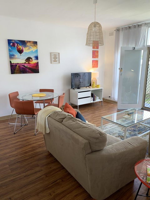 Sunshine Three - Tweed Heads Accommodation 0