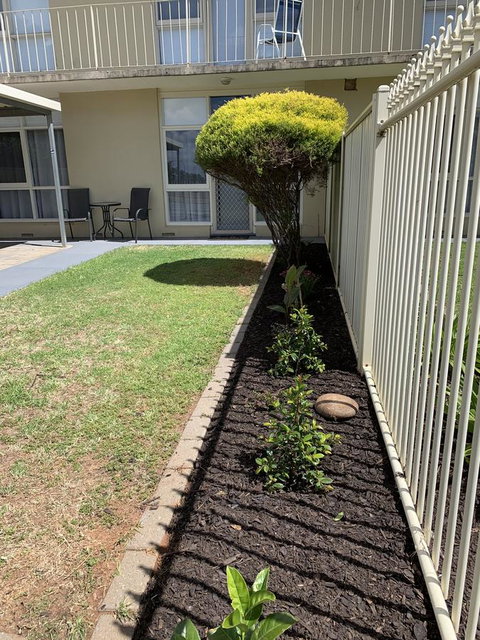 Sunshine Three - Tweed Heads Accommodation 42