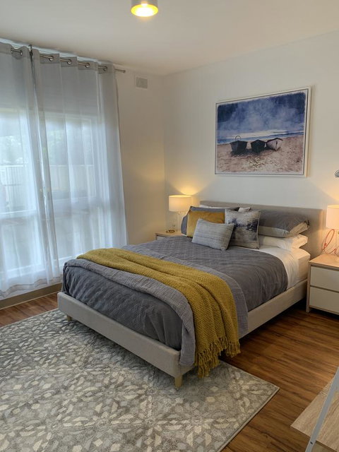 Sunshine Three - Tweed Heads Accommodation 22