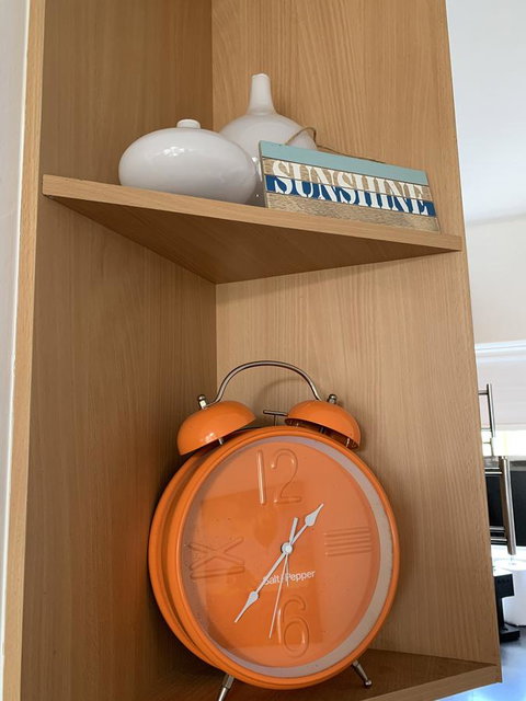 Sunshine Three - Tweed Heads Accommodation 15