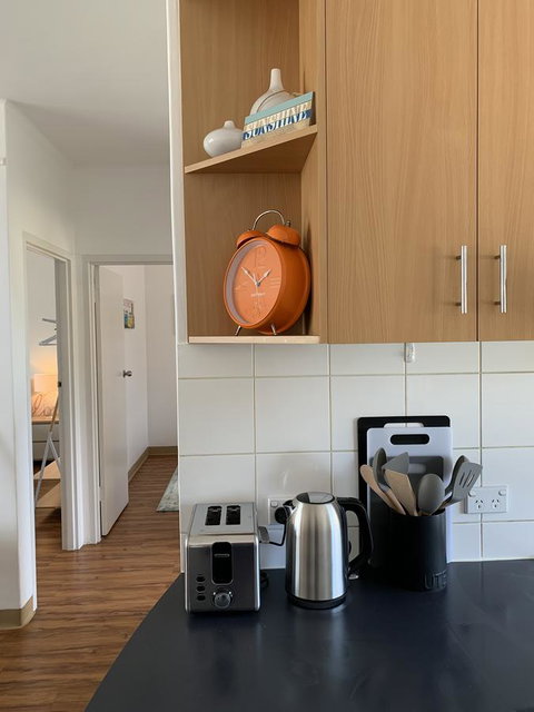 Sunshine Three - Tweed Heads Accommodation 17