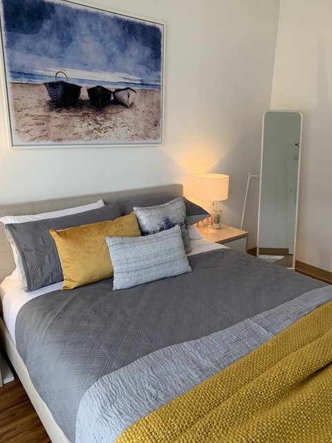 Sunshine Three - Tweed Heads Accommodation 25