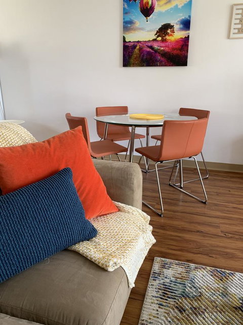 Sunshine Three - Tweed Heads Accommodation 10