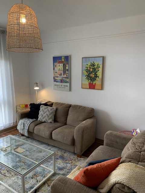 Sunshine Three - Tweed Heads Accommodation 8