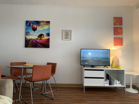 Sunshine Three - Tweed Heads Accommodation 6