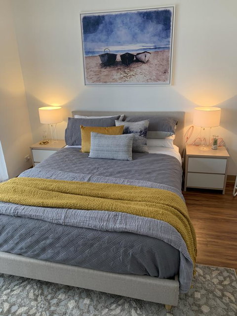 Sunshine Three - Tweed Heads Accommodation 23