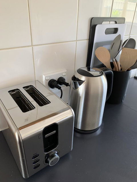 Sunshine Three - Tweed Heads Accommodation 20