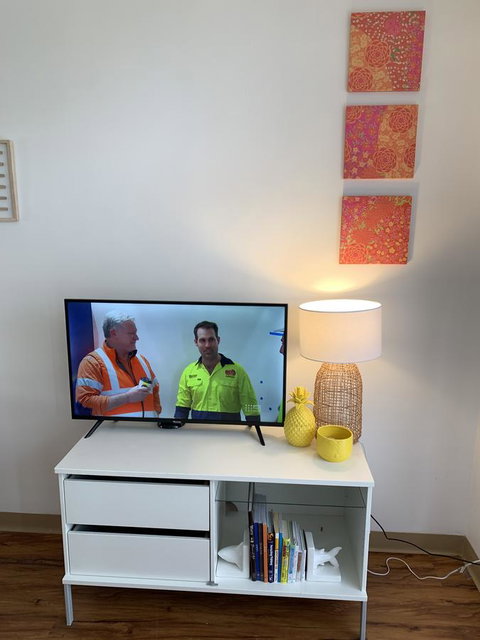 Sunshine Three - Tweed Heads Accommodation 1