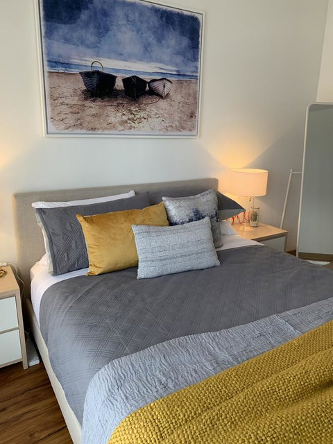 Sunshine Three - Tweed Heads Accommodation 28