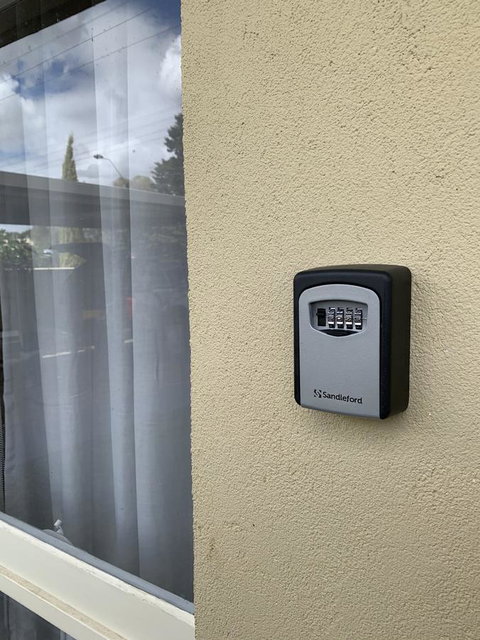 Sunshine Three - Tweed Heads Accommodation 41