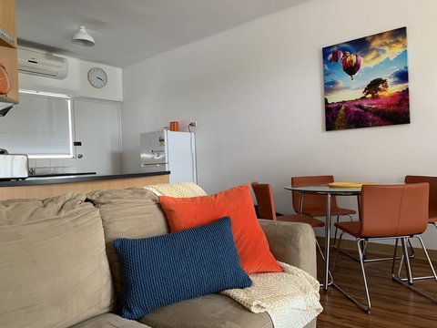 Sunshine Three - Tweed Heads Accommodation 5