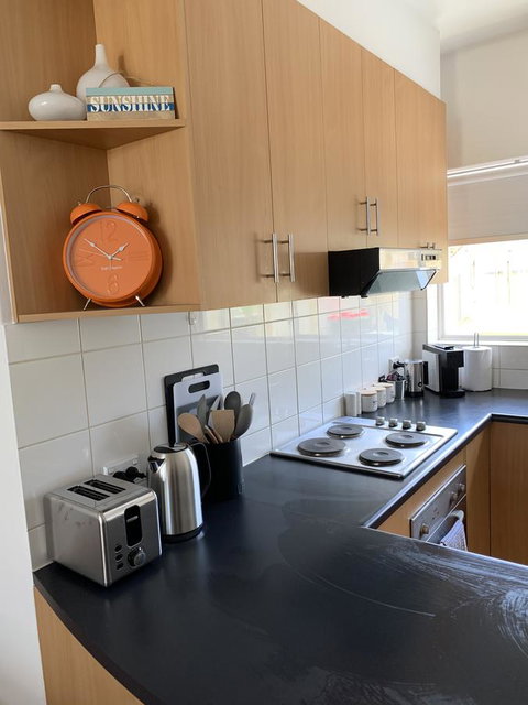 Sunshine Three - Tweed Heads Accommodation 19