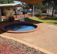 Discovery Parks  Port Augusta - Tweed Heads Accommodation