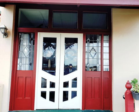 Court House - Studio - Tweed Heads Accommodation 17