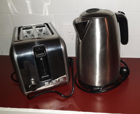 Court House - Studio - Tweed Heads Accommodation 12