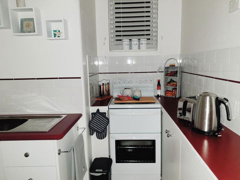 Court House - Studio - Tweed Heads Accommodation 8