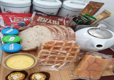 Court House - Studio - Tweed Heads Accommodation 3