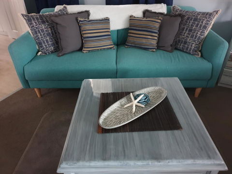 Court House - Studio - Tweed Heads Accommodation 13