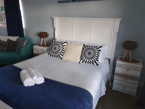 Court House - Studio - Tweed Heads Accommodation 5