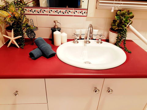 Court House - Studio - Tweed Heads Accommodation 14