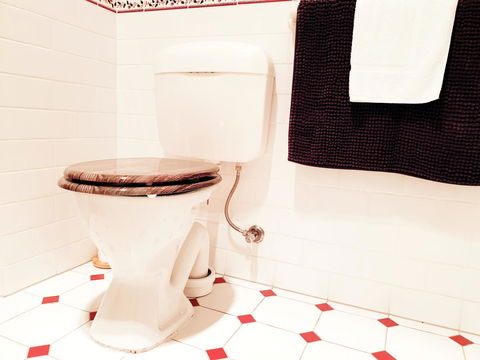 Court House - Studio - Tweed Heads Accommodation 16