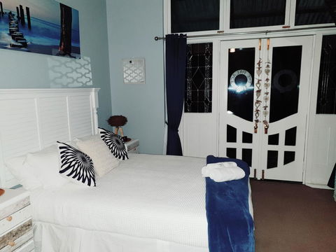 Court House - Studio - Tweed Heads Accommodation 4