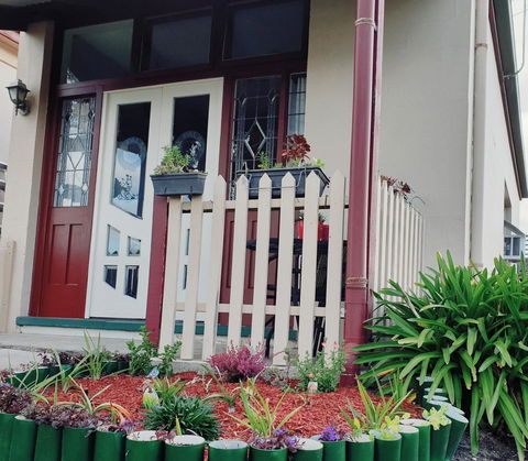 Court House - Studio - Tweed Heads Accommodation 18