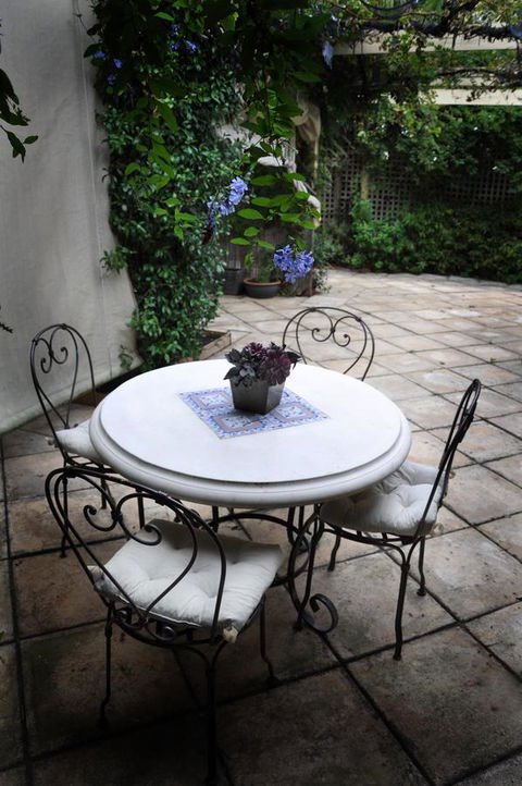 Athelney Cottage Bed And Breakfast - Tweed Heads Accommodation 5