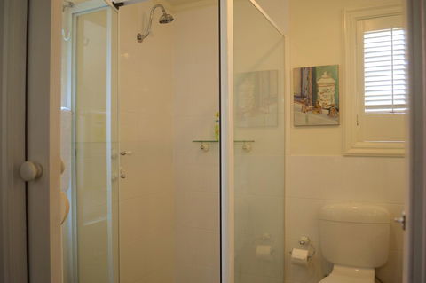 Athelney Cottage Bed And Breakfast - Tweed Heads Accommodation 18
