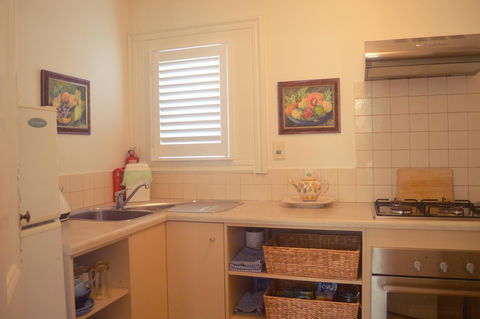 Athelney Cottage Bed And Breakfast - Tweed Heads Accommodation 25