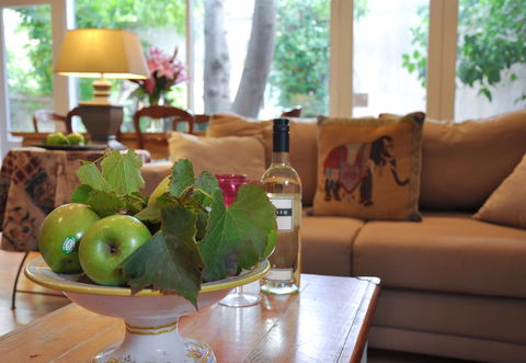 Athelney Cottage Bed And Breakfast - Tweed Heads Accommodation 7