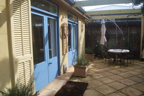 Athelney Cottage Bed And Breakfast - Tweed Heads Accommodation 2