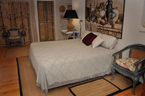 Athelney Cottage Bed And Breakfast - Tweed Heads Accommodation 12