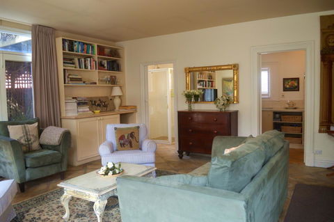 Athelney Cottage Bed And Breakfast - Tweed Heads Accommodation 0