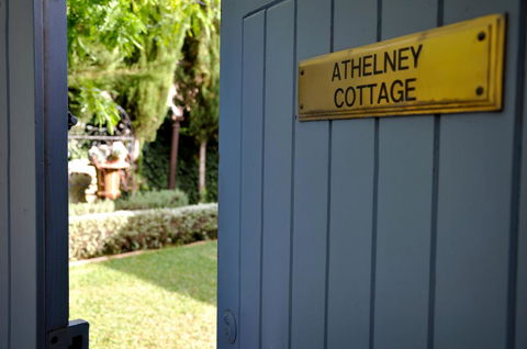 Athelney Cottage Bed And Breakfast - Tweed Heads Accommodation 10