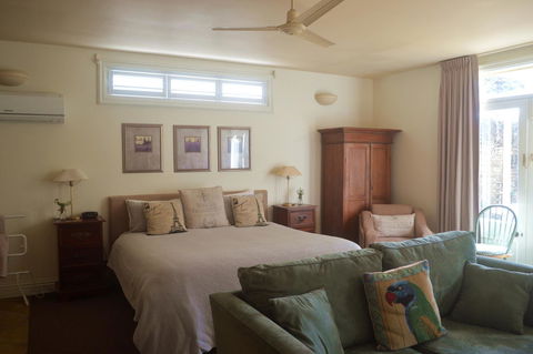 Athelney Cottage Bed And Breakfast - Tweed Heads Accommodation 17