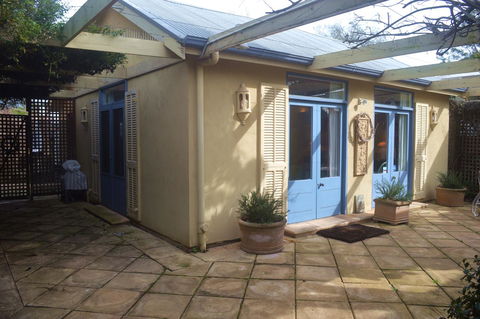 Athelney Cottage Bed And Breakfast - Tweed Heads Accommodation 1