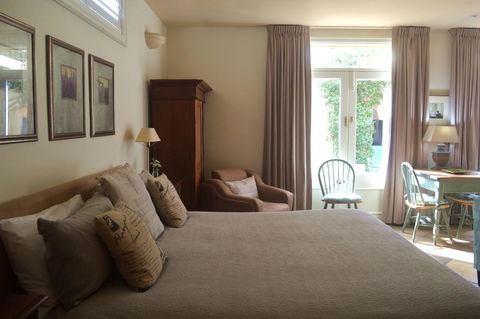 Athelney Cottage Bed And Breakfast - Tweed Heads Accommodation 19