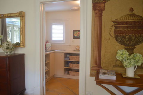 Athelney Cottage Bed And Breakfast - Tweed Heads Accommodation 24