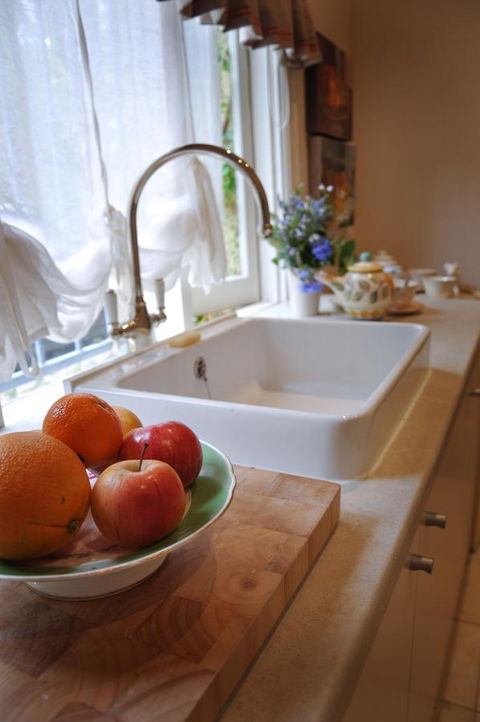 Athelney Cottage Bed And Breakfast - Tweed Heads Accommodation 8