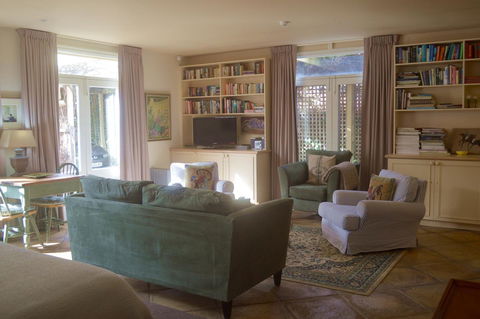 Athelney Cottage Bed And Breakfast - Tweed Heads Accommodation 23
