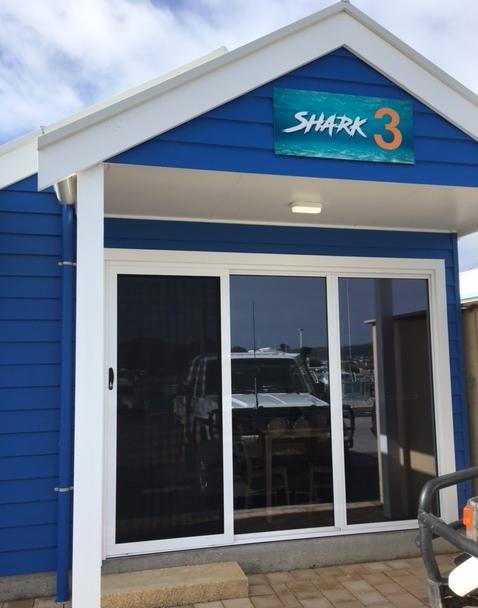 Port Lincoln Shark Apartment 2 - Tweed Heads Accommodation 4