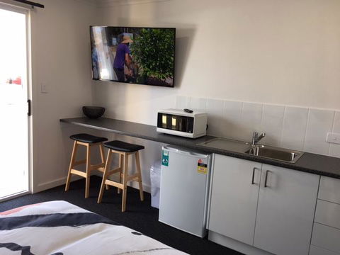 Port Lincoln Shark Apartment 2 - Tweed Heads Accommodation 14