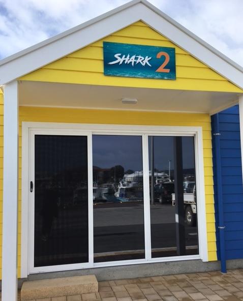 Port Lincoln Shark Apartment 2 - Tweed Heads Accommodation 0