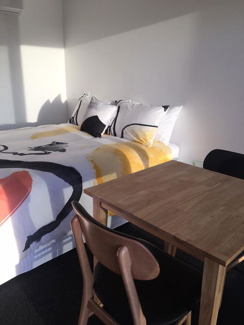 Port Lincoln Shark Apartment 2 - Tweed Heads Accommodation 12