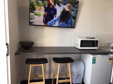 Port Lincoln Shark Apartment 2 - Tweed Heads Accommodation 15