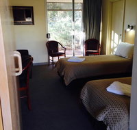Roxby Downs Motor Inn - Tweed Heads Accommodation