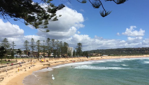 Stylish 3 Bedroom Beachview Apartment - Tweed Heads Accommodation 16