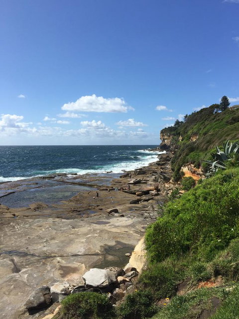 Stylish 3 Bedroom Beachview Apartment - Tweed Heads Accommodation 19