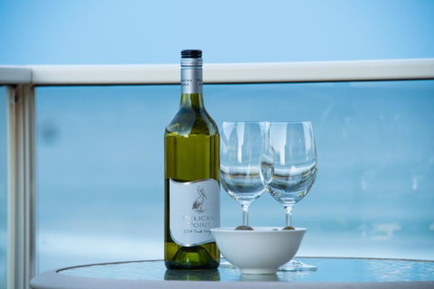 Stylish 3 Bedroom Beachview Apartment - Tweed Heads Accommodation 4